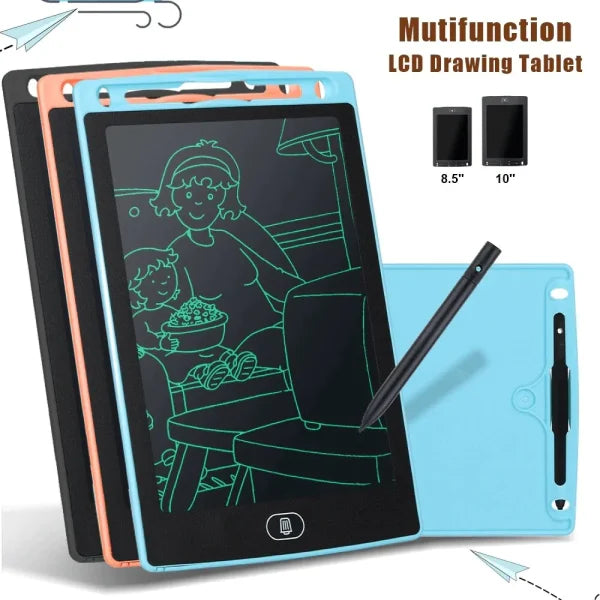10.5 Inch LCD Writing Tablet | Electronic