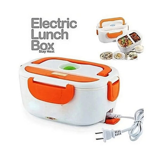 Portable Electric Heating Lunch Box | Waterproof