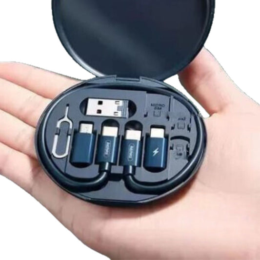 5 In 1 Data Cable Set