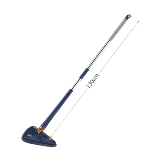 360° Rotatable Adjustable Cleaning Mop | Extendable Triangle Mop