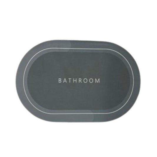 Bathroom Bath Mat | Anti Slip | Water Absorbent